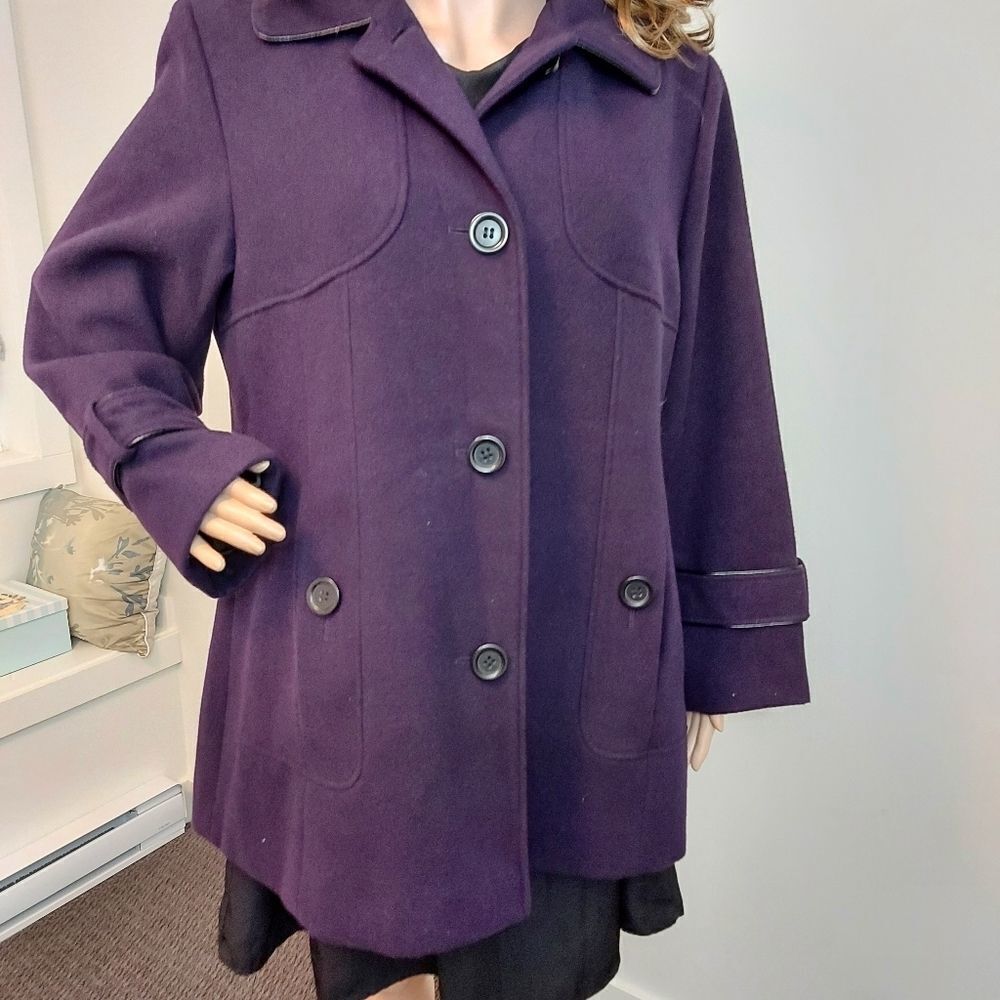 NICCOLINI JACKET NWOT 